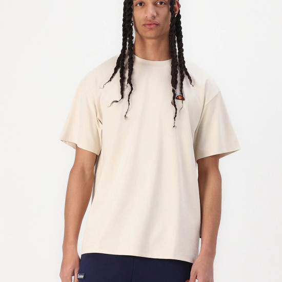 Ellesse Ανδρική κοντομάνικη μπλούζα Athens T-Shirt